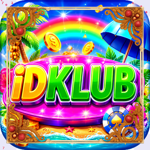 idklub — galeri pratinjau Resmi APK
